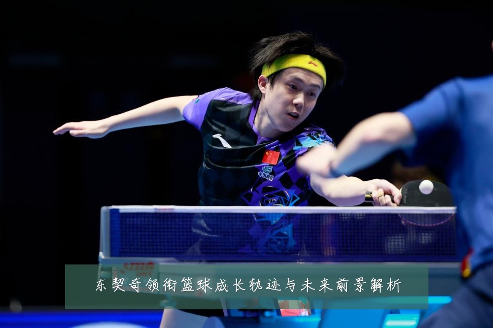 东契奇领衔篮球成长轨迹与未来前景解析