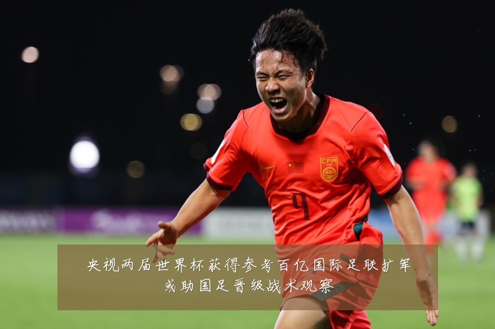 央视两届世界杯获得参考百亿国际足联扩军或助国足晋级战术观察